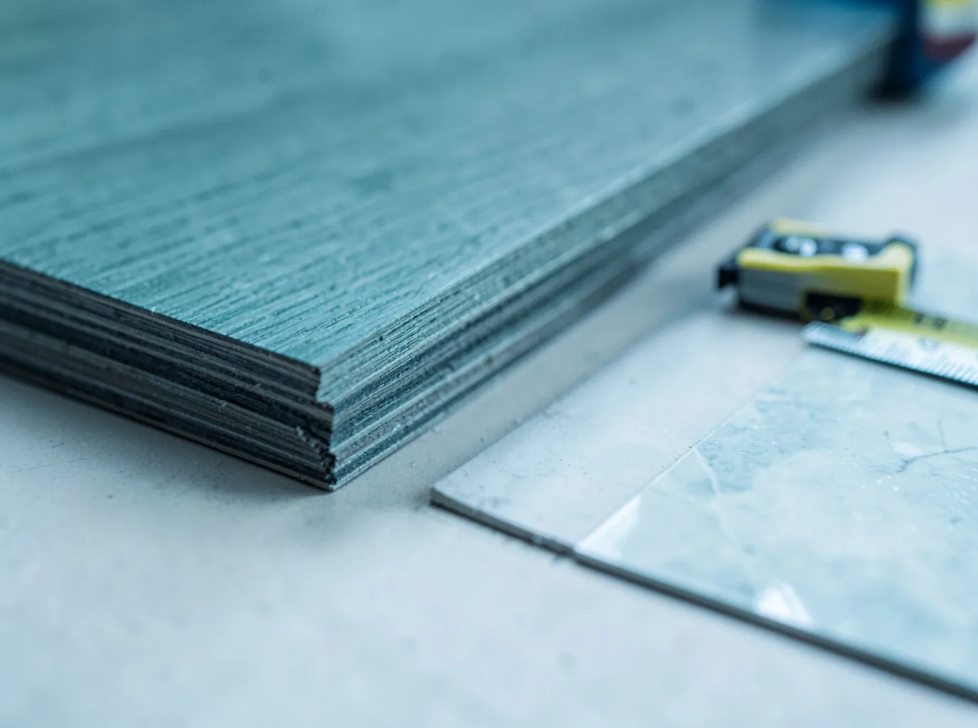 Luxury Vinyl Plank Installation Cantua Creek, CA FAQs